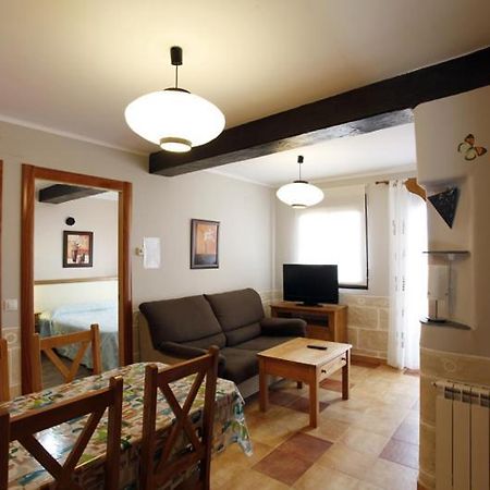 Apartamentos Hervasypunto 外观 照片