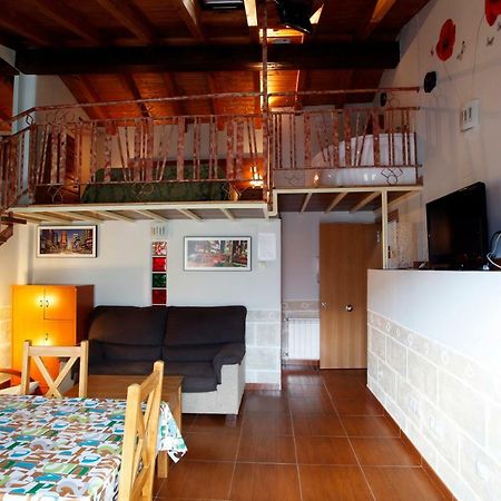 Apartamentos Hervasypunto 外观 照片