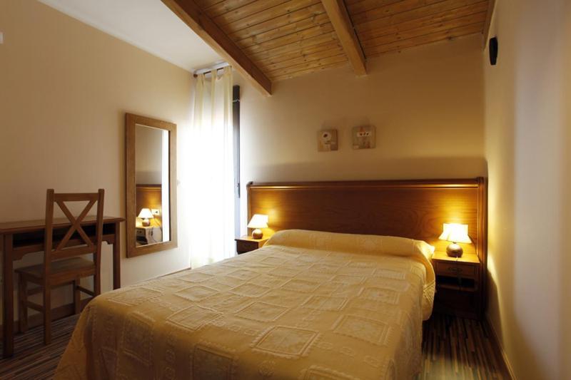 Apartamentos Hervasypunto 客房 照片