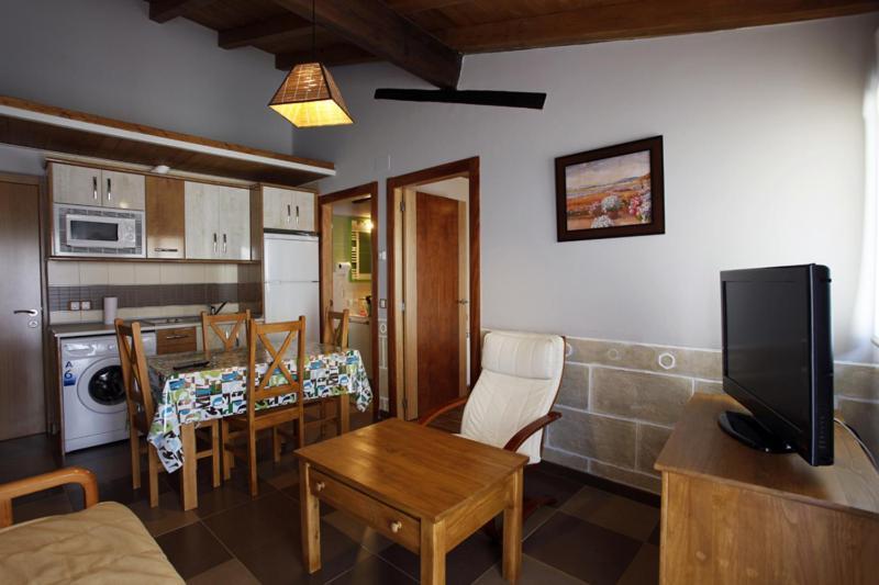 Apartamentos Hervasypunto 客房 照片