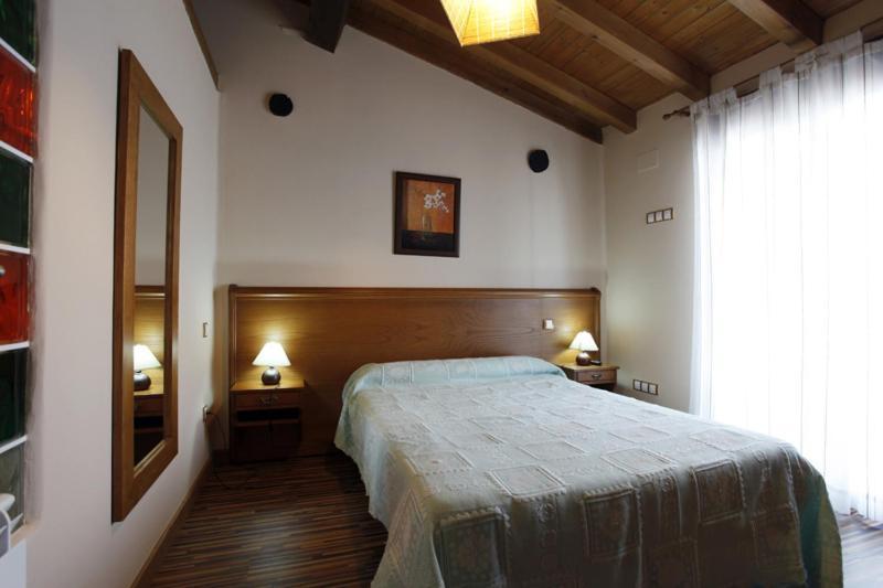 Apartamentos Hervasypunto 客房 照片