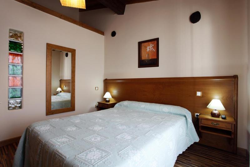 Apartamentos Hervasypunto 客房 照片
