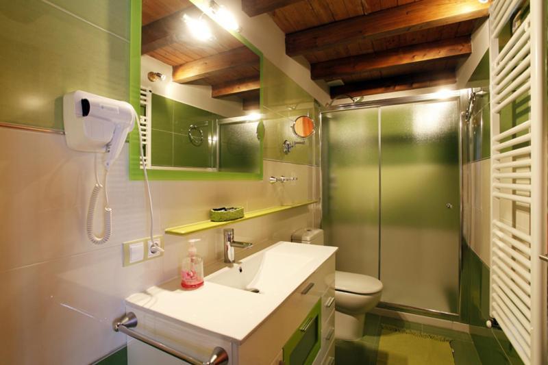 Apartamentos Hervasypunto 客房 照片