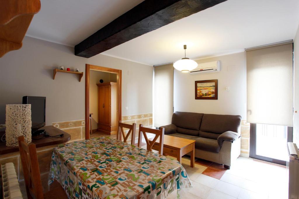 Apartamentos Hervasypunto 客房 照片