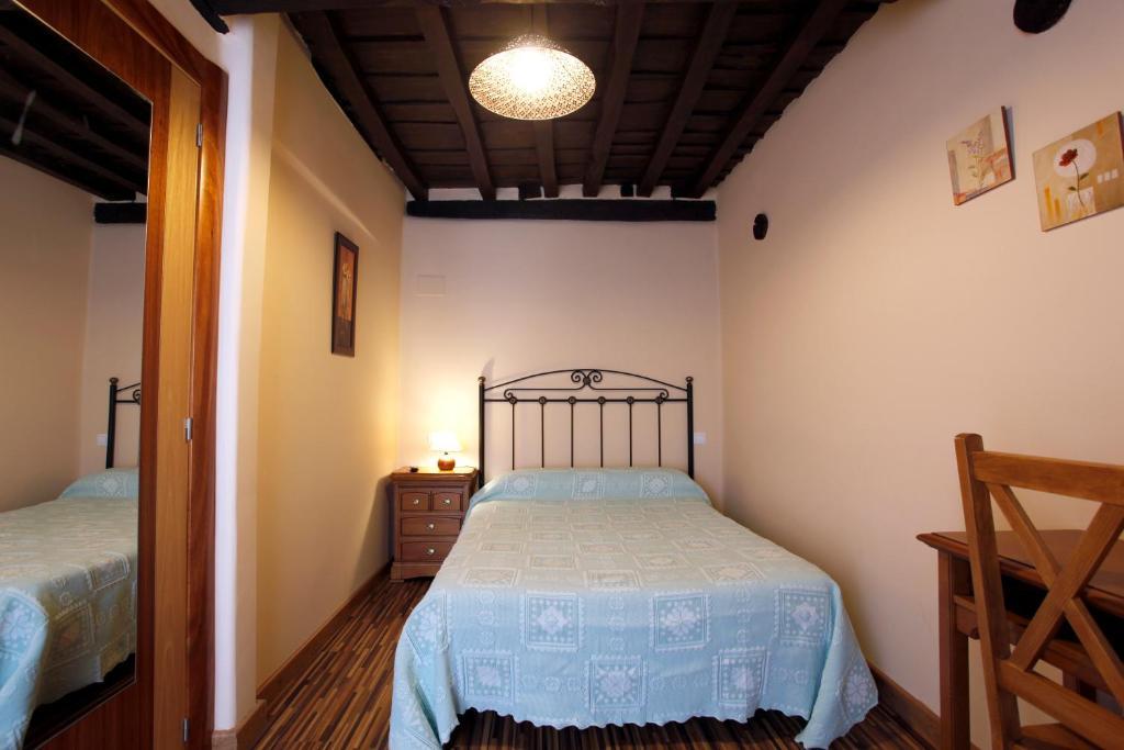 Apartamentos Hervasypunto 客房 照片