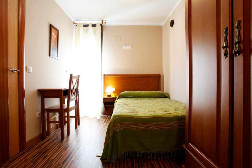 Apartamentos Hervasypunto 客房 照片