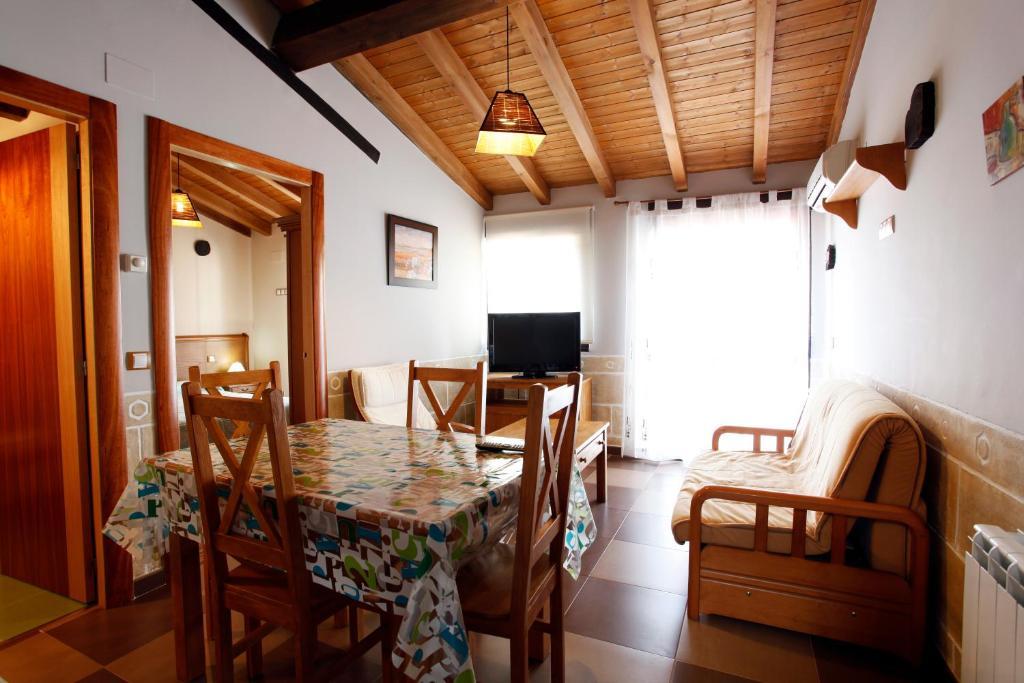 Apartamentos Hervasypunto 客房 照片