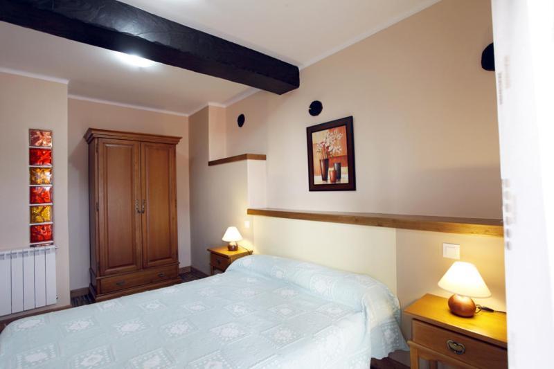 Apartamentos Hervasypunto 外观 照片