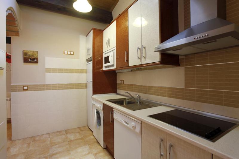 Apartamentos Hervasypunto 外观 照片