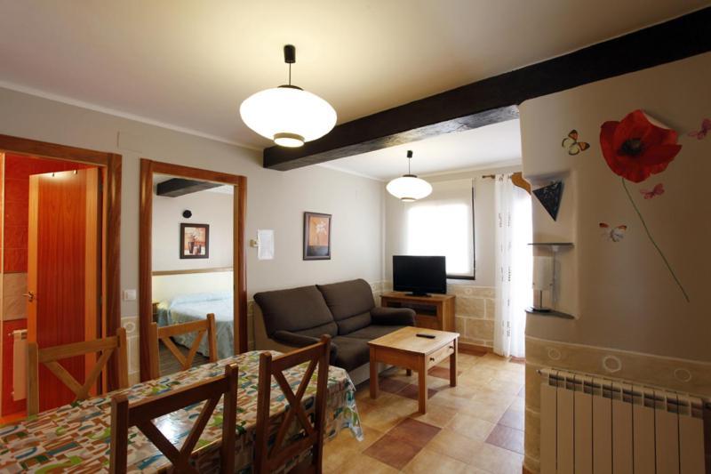 Apartamentos Hervasypunto 外观 照片