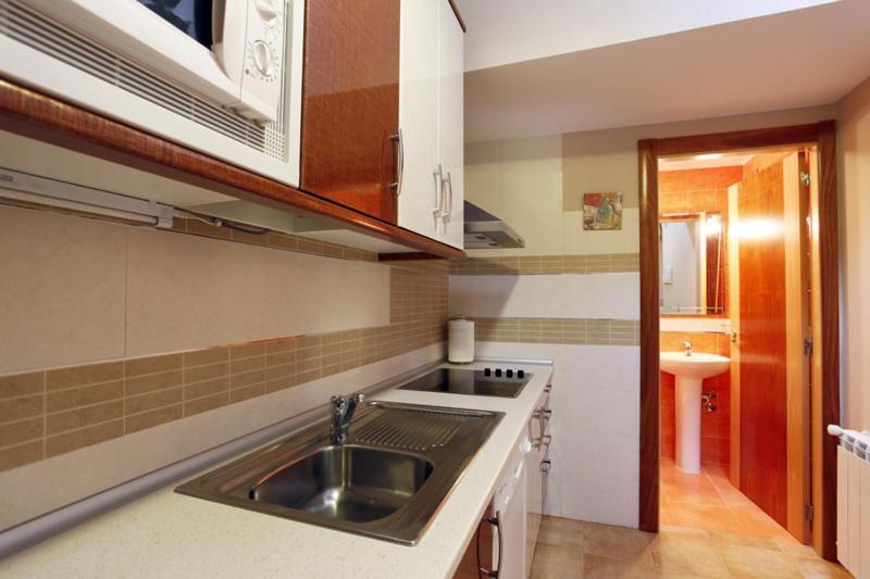Apartamentos Hervasypunto 外观 照片